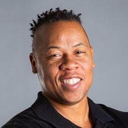 Cybersecurity and Protecting Your Data with AJ Jolivette of Soho