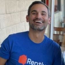 How Self-Guided Tours Are Shaping the Real Estate Industry With Andre Sanchez of Rently