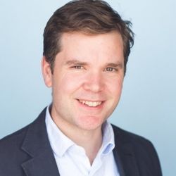 Deploying and Scaling Data Solutions With Mark Hookey of Demyst